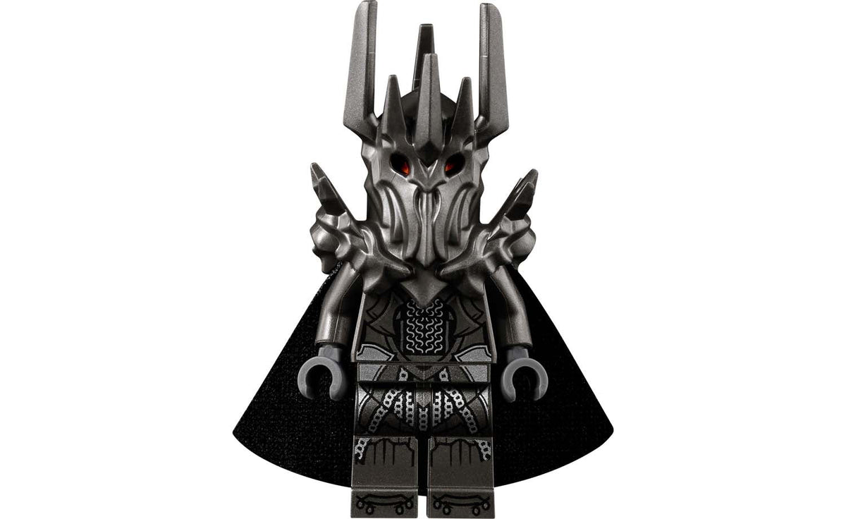 LEGO Icons 10333 The Lord of the Rings: Barad-dûr