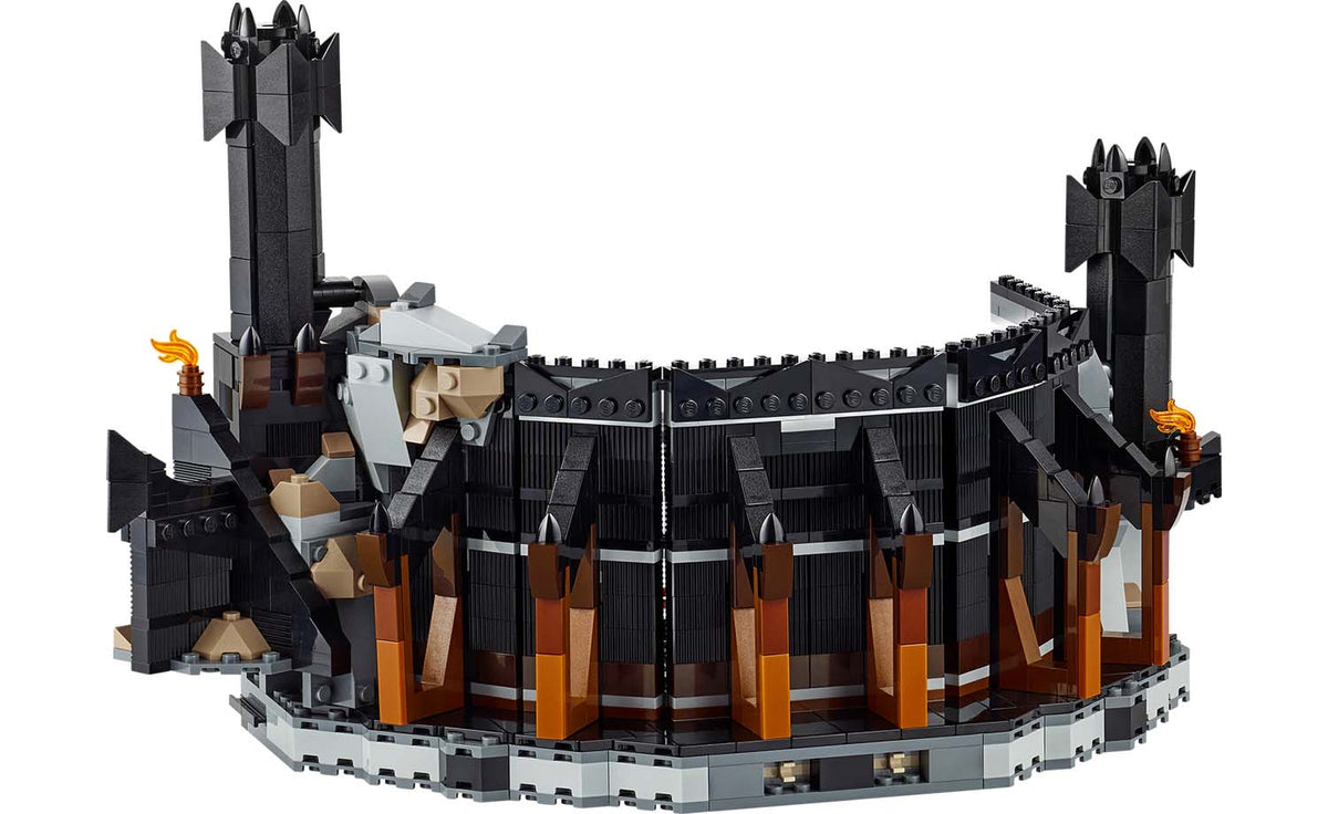 LEGO Icons 10333 The Lord of the Rings: Barad-dûr
