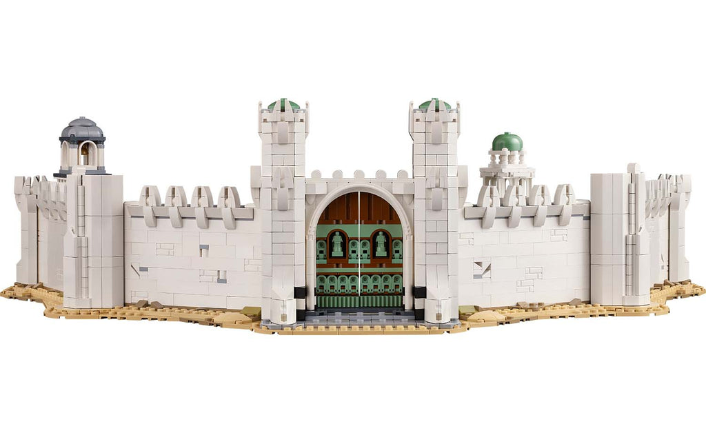 LEGO Icons 11377 The Lord of the Rings: Minas Tirith