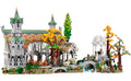 LEGO Icons 10316 THE LORD OF THE RINGS: RIVENDELL