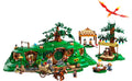 LEGO Icons 10354 The Lord of the Rings: The Shire