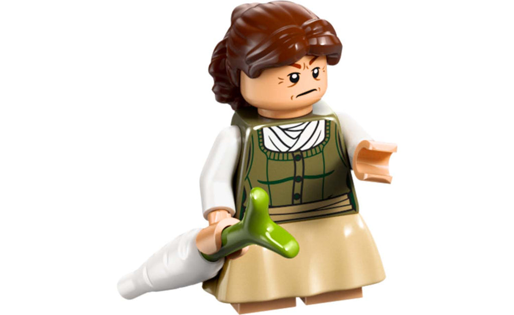 LEGO Icons 10354 The Lord of the Rings: The Shire