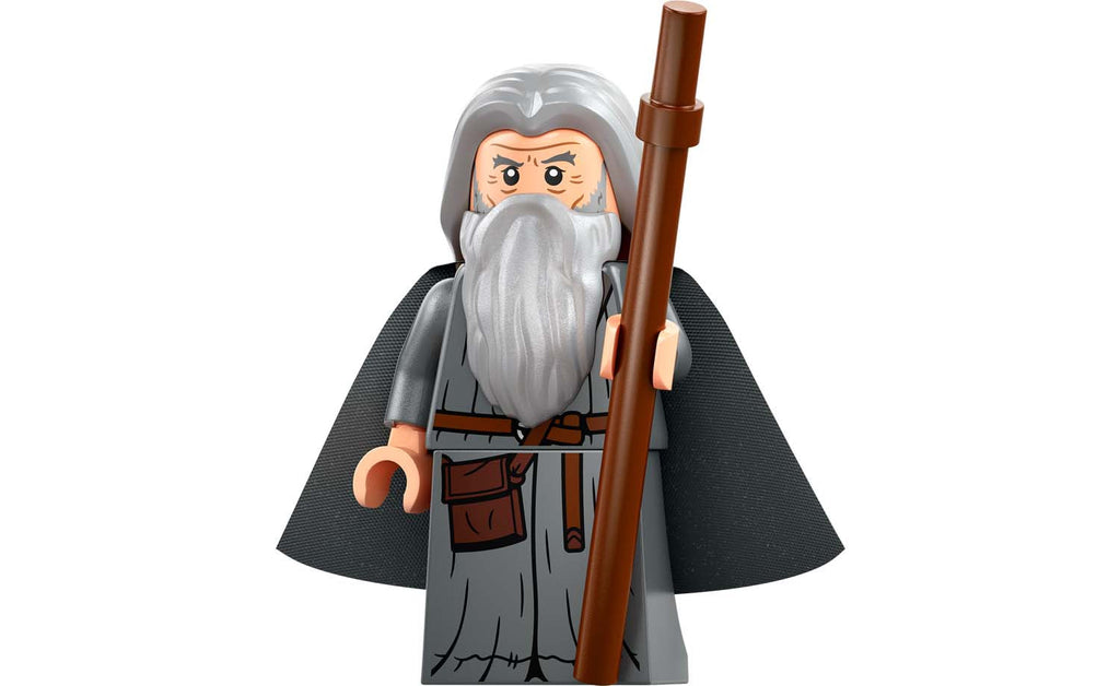 LEGO Icons 10354 The Lord of the Rings: The Shire