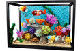 LEGO Icons 10366 Tropical Aquarium