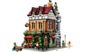 LEGO Icons 10350 Tudor Corner