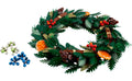 LEGO Botanicals 10340 Wreath