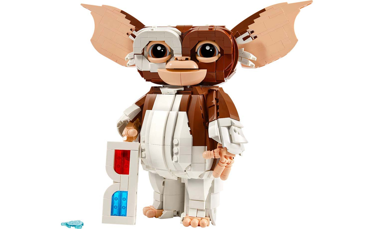 LEGO Ideas 21361 Gremlins: Gizmo
