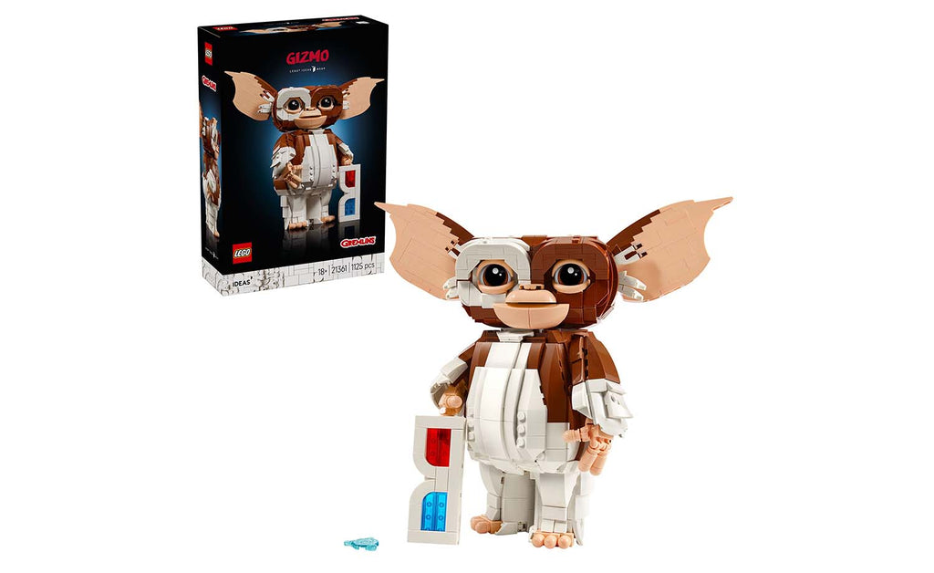 LEGO Ideas 21361 Gremlins: Gizmo