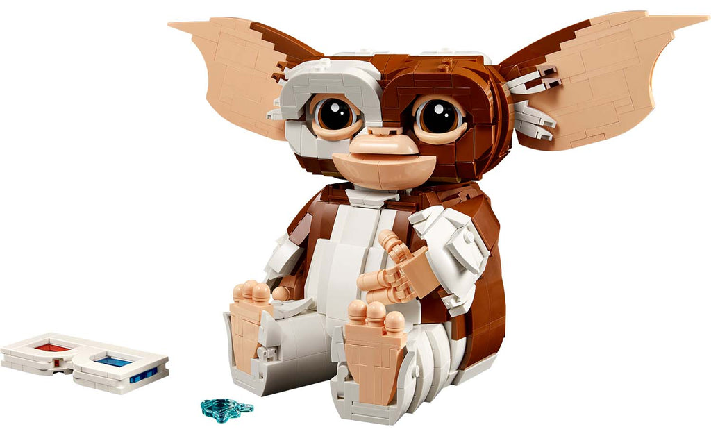 LEGO Ideas 21361 Gremlins: Gizmo