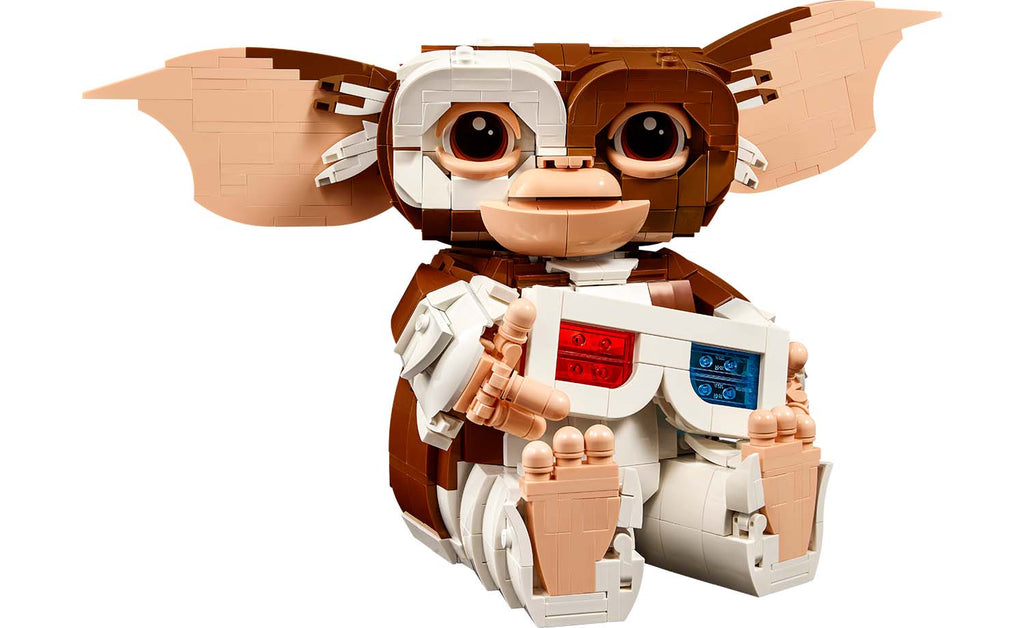 LEGO Ideas 21361 Gremlins: Gizmo