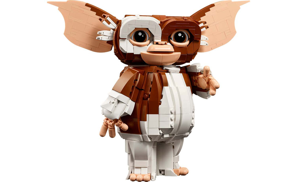 LEGO Ideas 21361 Gremlins: Gizmo