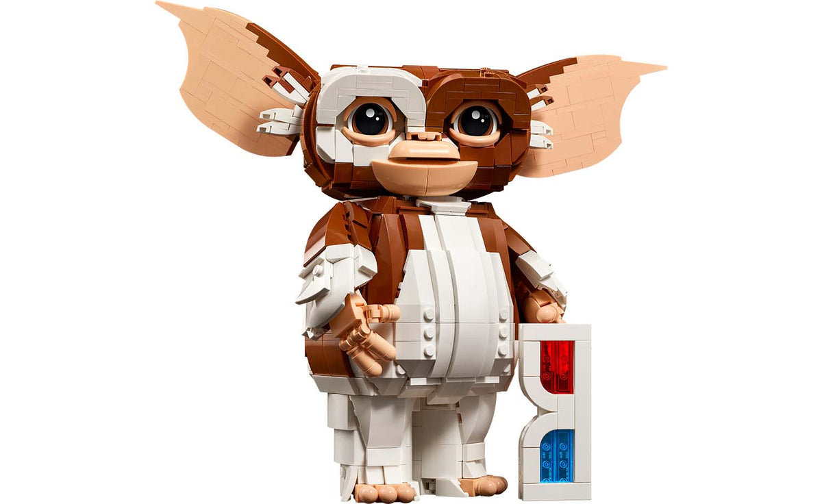 LEGO Ideas 21361 Gremlins: Gizmo