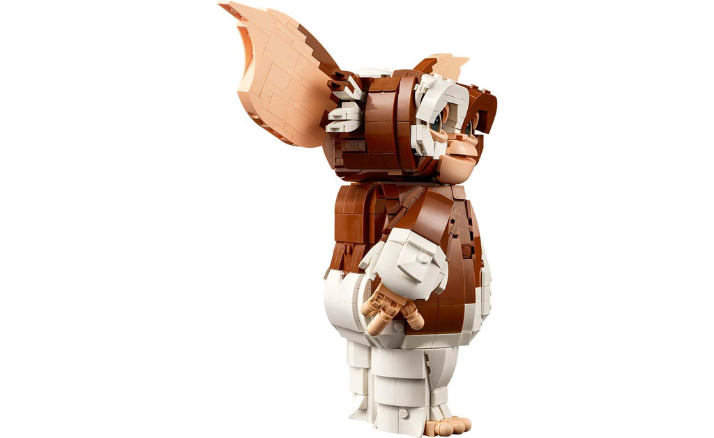 LEGO Ideas 21361 Gremlins: Gizmo