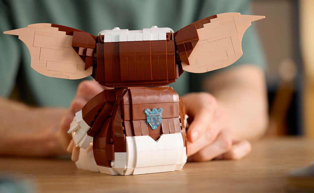 LEGO Ideas 21361 Gremlins: Gizmo