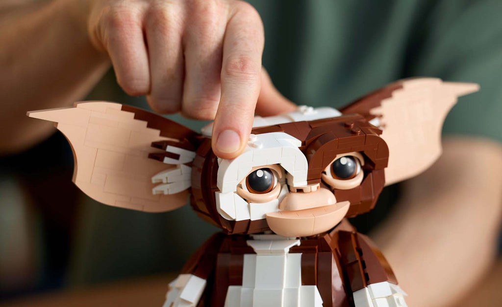 LEGO Ideas 21361 Gremlins: Gizmo