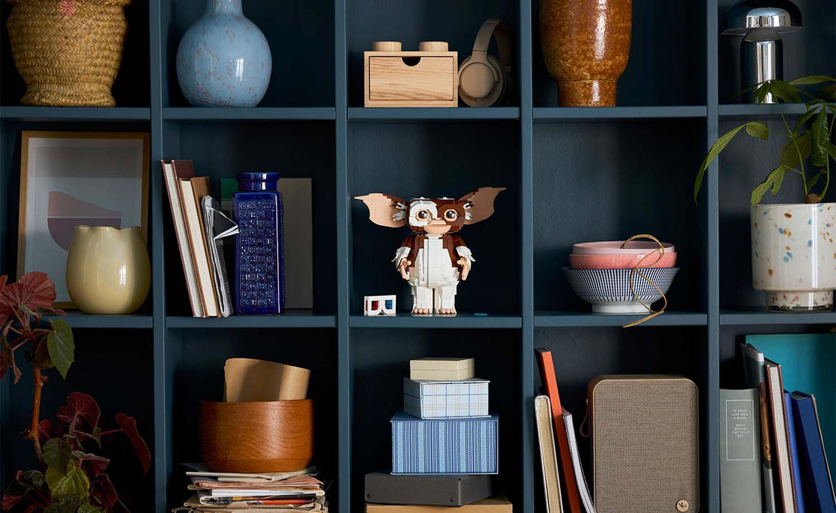 LEGO Ideas 21361 Gremlins: Gizmo