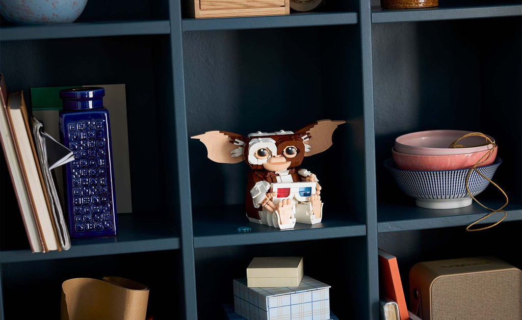 LEGO Ideas 21361 Gremlins: Gizmo