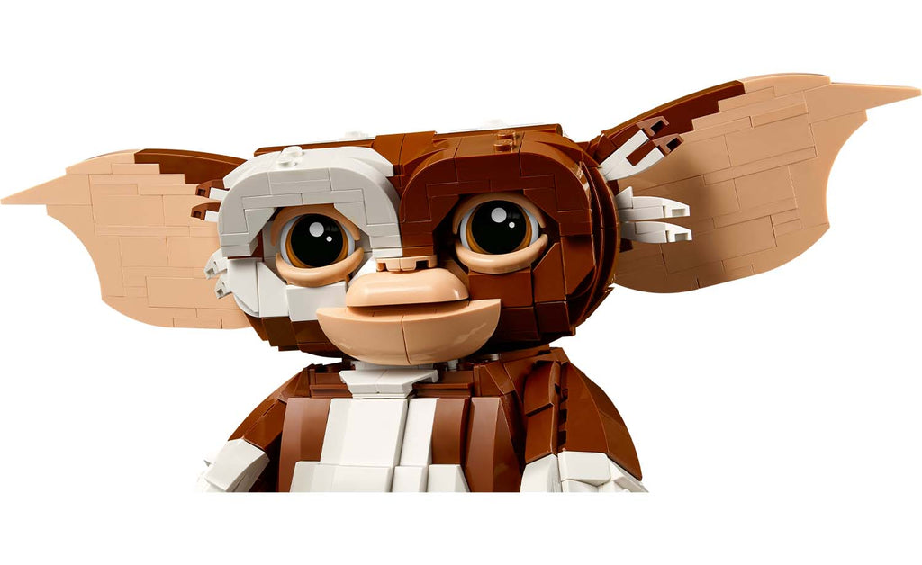 LEGO Ideas 21361 Gremlins: Gizmo