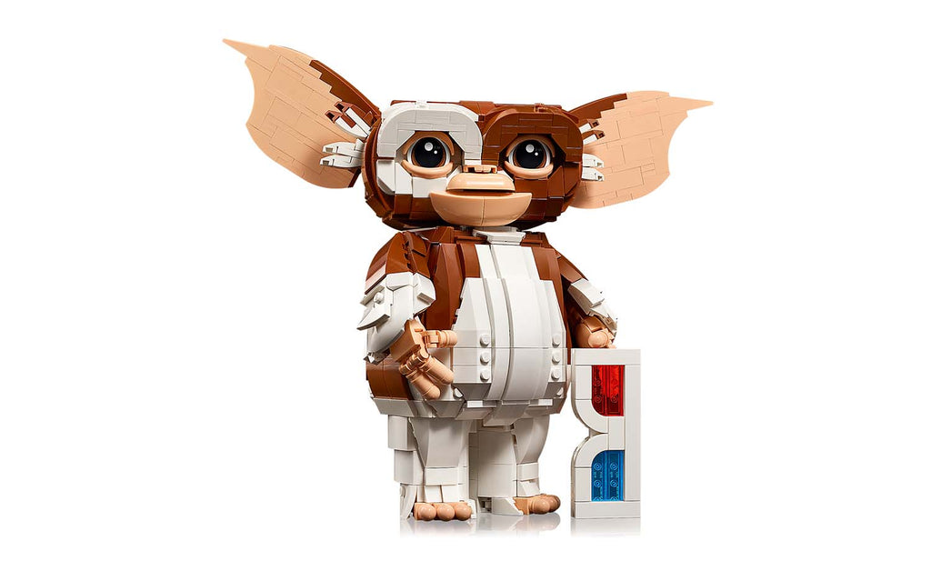 LEGO Ideas 21361 Gremlins: Gizmo