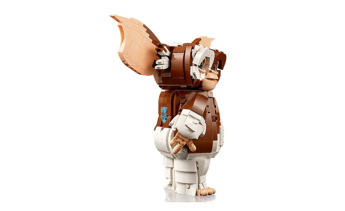 LEGO Ideas 21361 Gremlins: Gizmo