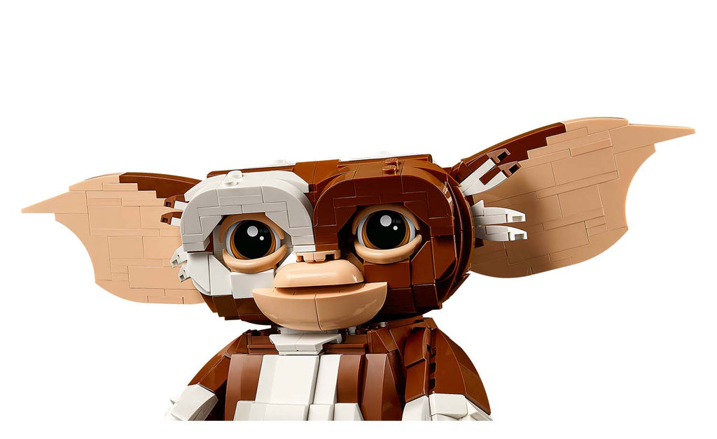 LEGO Ideas 21361 Gremlins: Gizmo