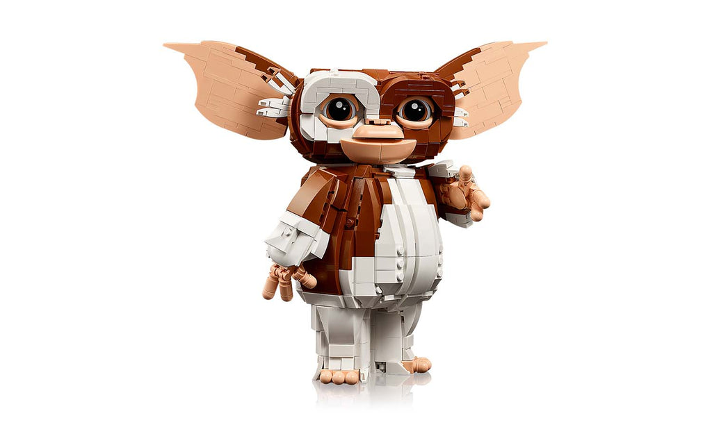 LEGO Ideas 21361 Gremlins: Gizmo
