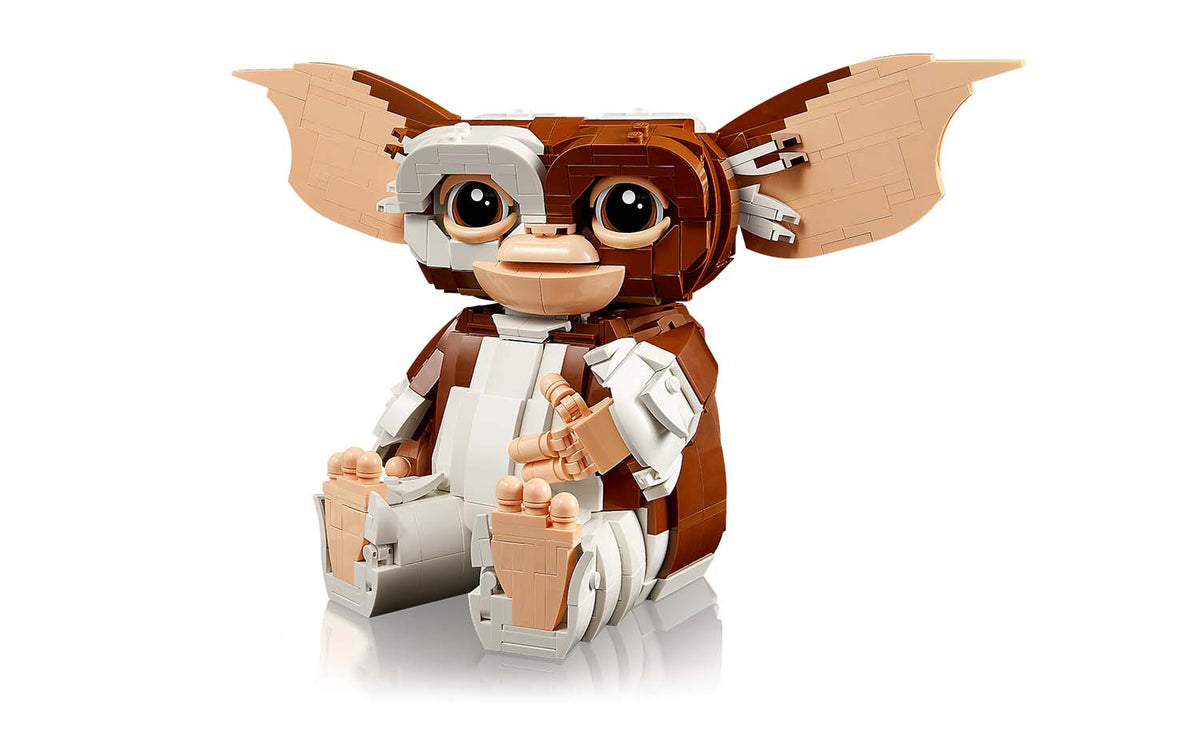 LEGO Ideas 21361 Gremlins: Gizmo