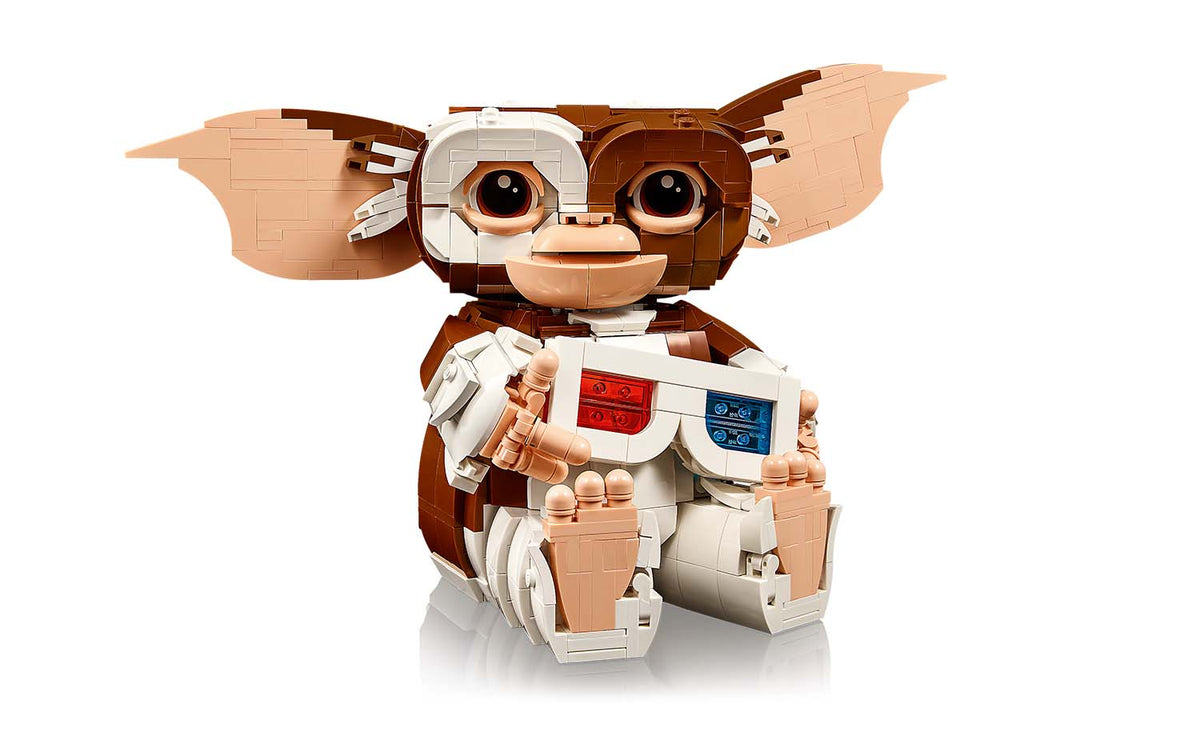 LEGO Ideas 21361 Gremlins: Gizmo