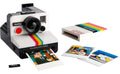 LEGO Ideas 21345 Polaroid OneStep SX-70 Camera