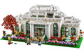 LEGO Ideas 21353 The Botanical Garden
