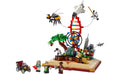 LEGO Ideas 21355 The Evolution of STEM