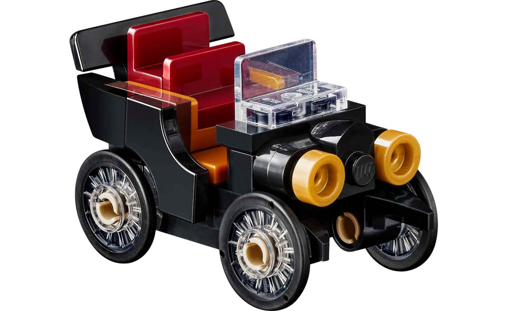 LEGO Ideas 21355 The Evolution of STEM