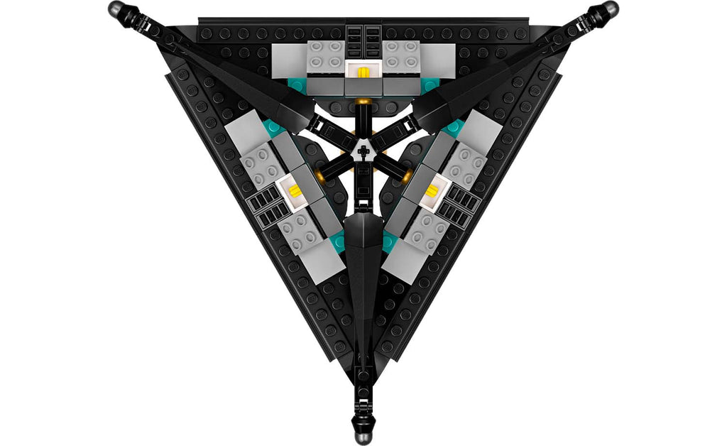 LEGO Ideas 21369 The X-Files