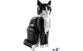 LEGO Ideas 21349 Tuxedo Cat