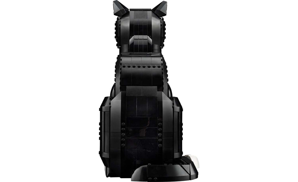 LEGO Ideas 21349 Tuxedo Cat