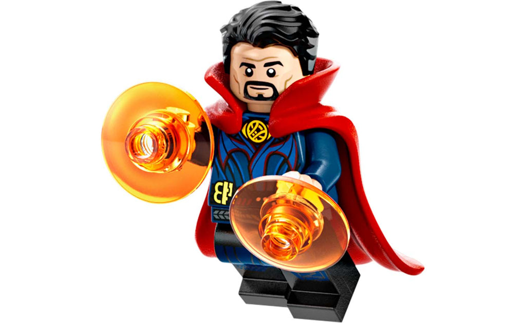 LEGO Marvel 76323 Avengers: Endgame Final Battle
