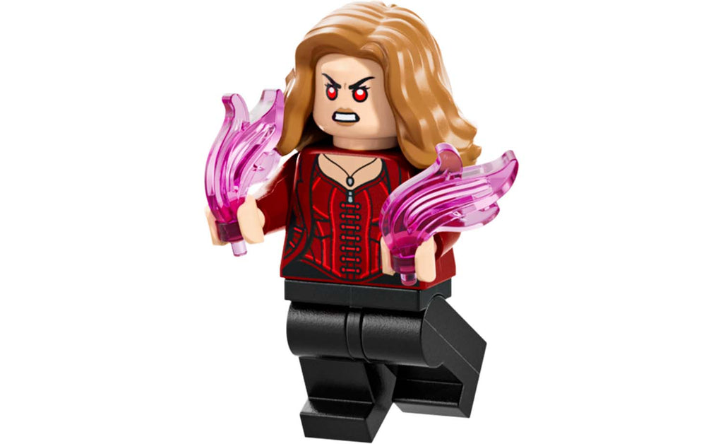 LEGO Marvel 76323 Avengers: Endgame Final Battle