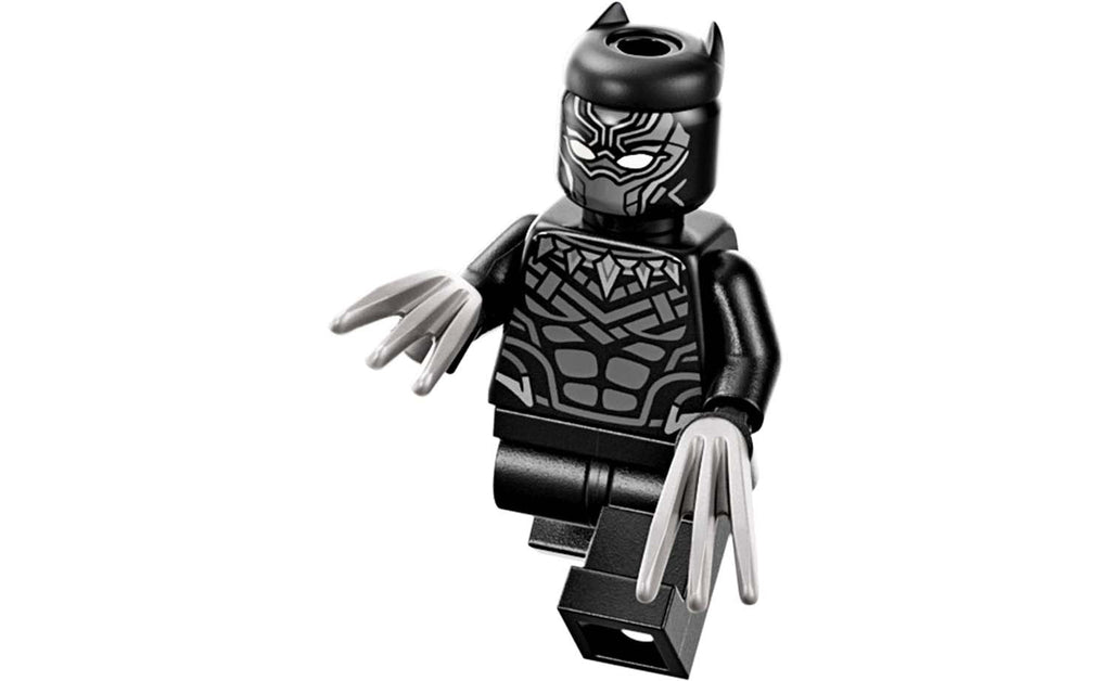 LEGO Marvel 76323 Avengers: Endgame Final Battle