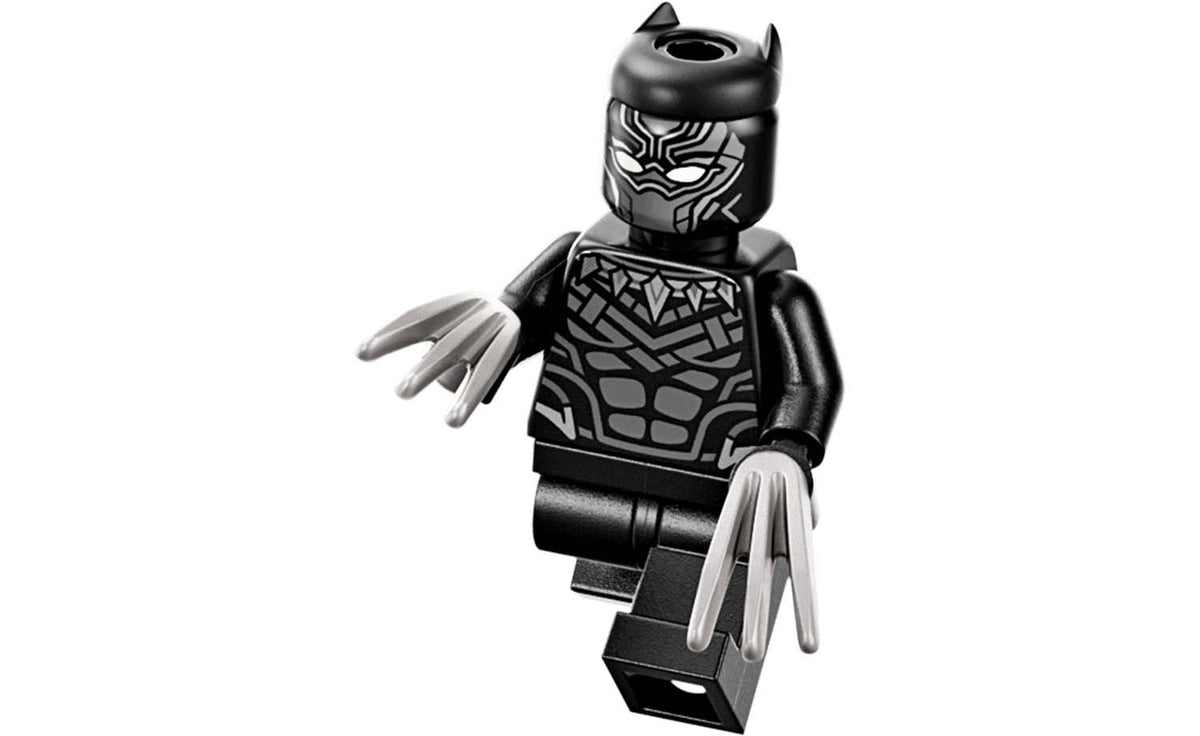 LEGO Marvel 76323 Avengers: Endgame Final Battle
