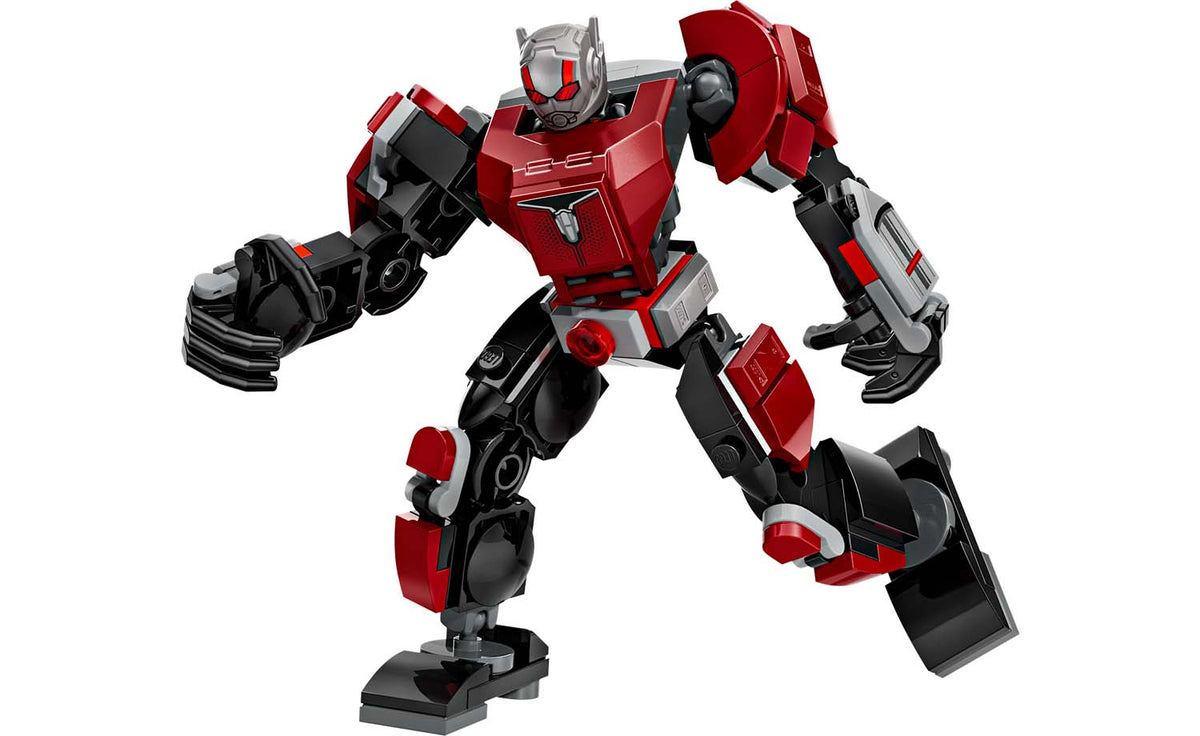 LEGO Marvel 76323 Avengers: Endgame Final Battle
