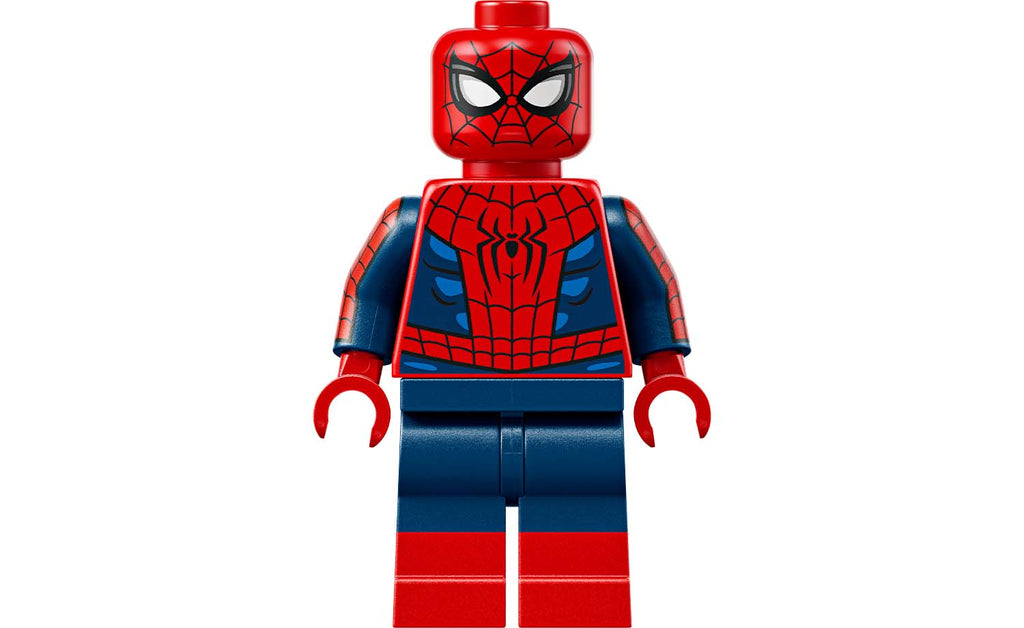 LEGO Marvel 76346 Spider-Man Hero Figure
