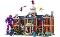 LEGO Marvel 76294 X-Men: The X-Mansion