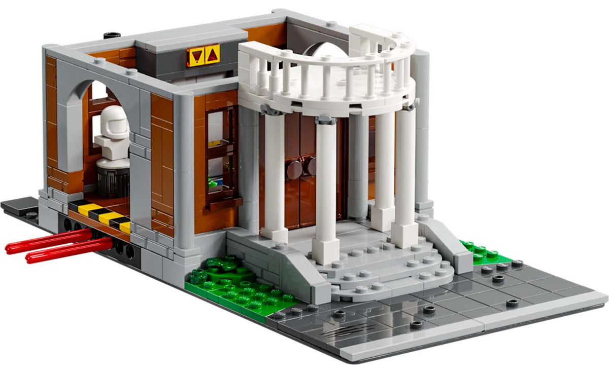 LEGO Marvel 76294 X-Men: The X-Mansion
