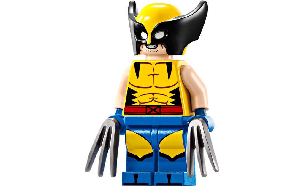 LEGO Marvel 76294 X-Men: The X-Mansion
