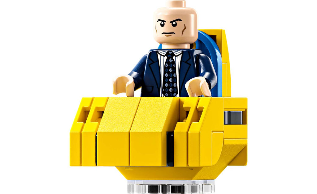 LEGO Marvel 76294 X-Men: The X-Mansion