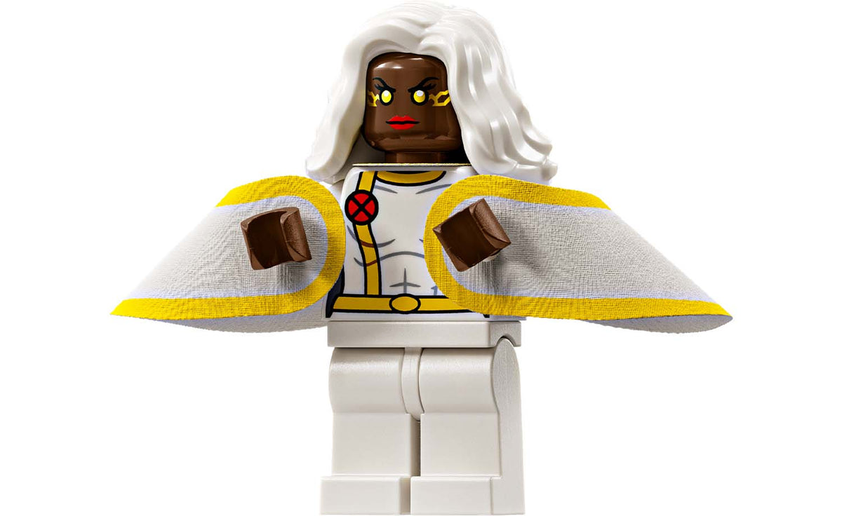 LEGO Marvel 76294 X-Men: The X-Mansion
