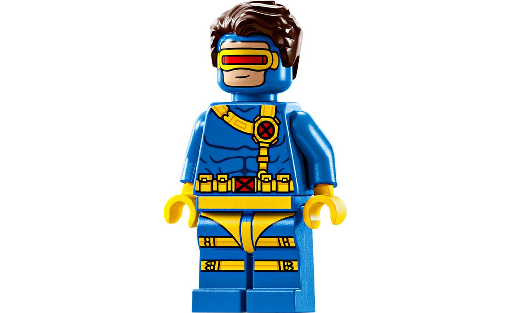 LEGO Marvel 76294 X-Men: The X-Mansion