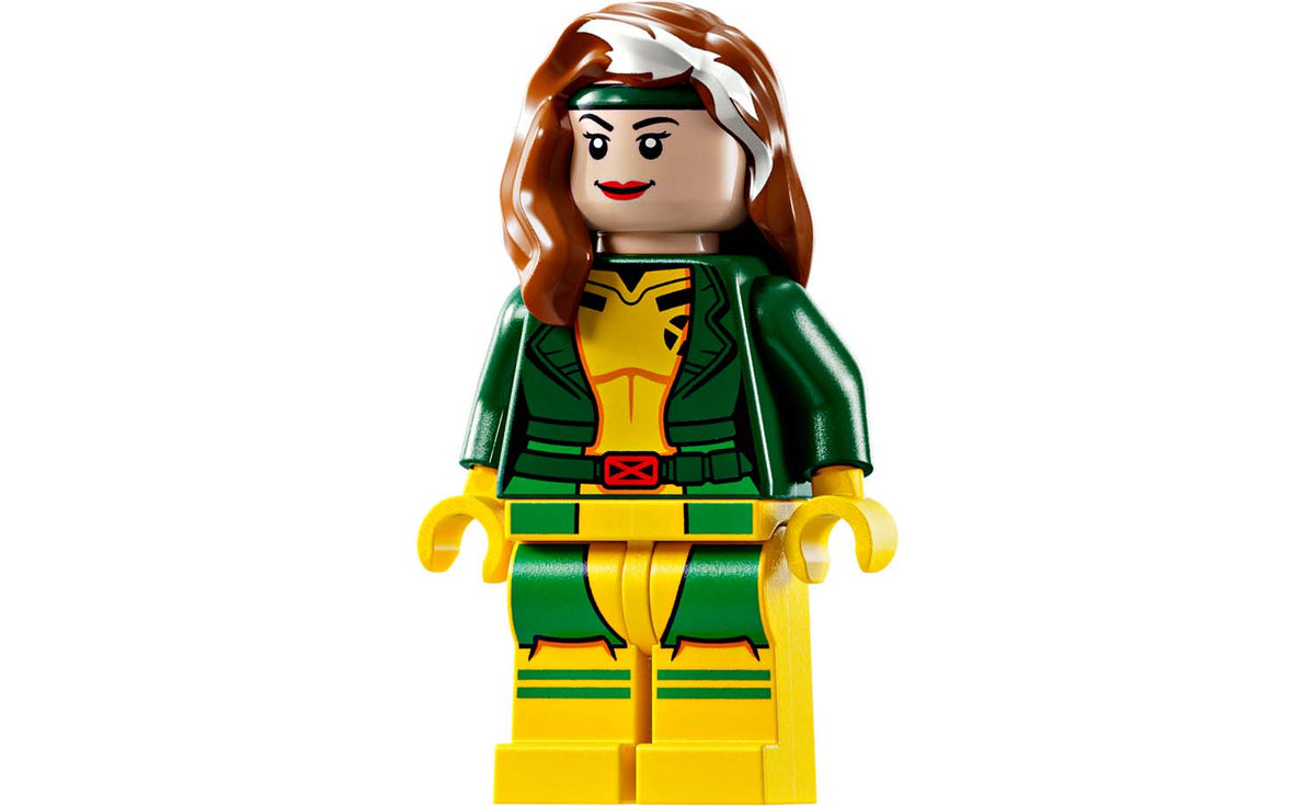 LEGO Marvel 76294 X-Men: The X-Mansion