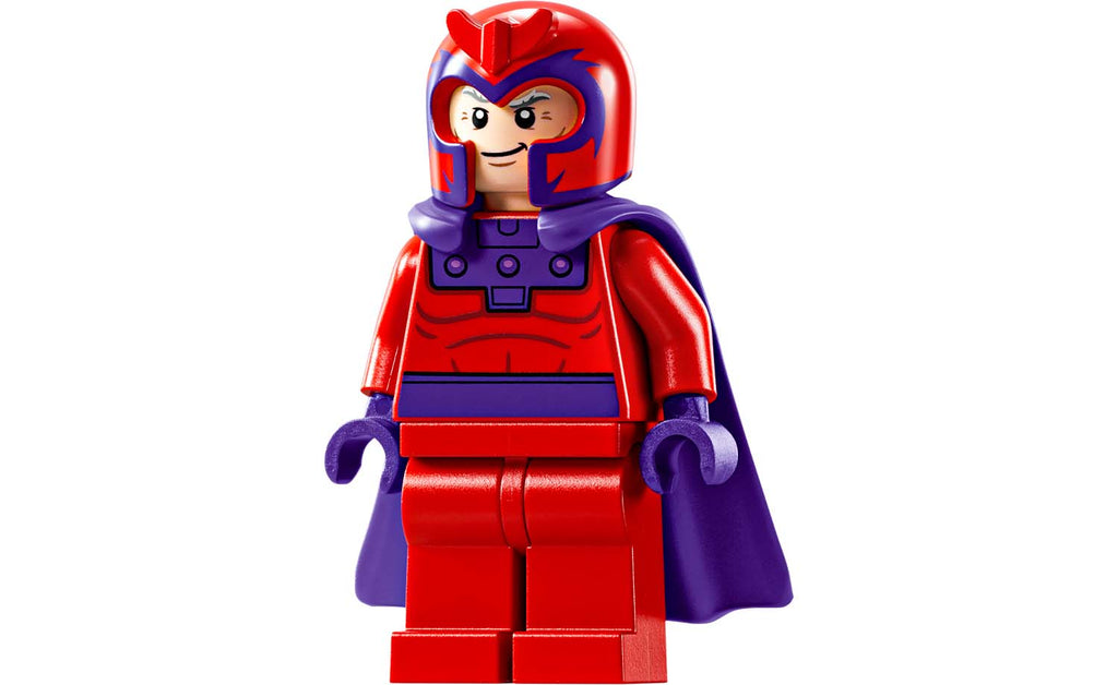 LEGO Marvel 76294 X-Men: The X-Mansion