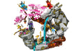 LEGO NINJAGO 71819 Dragon Stone Shrine